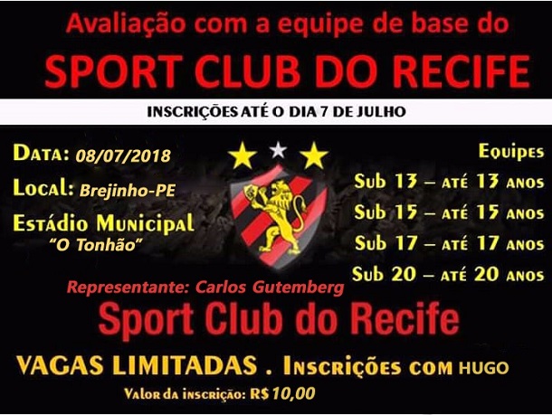 Esporte Club Recife