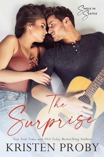 You are currently viewing The Surprise by Kristen Proby