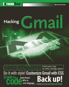 Download Free Hacking Gmail E book .
