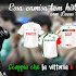 A camisa II e a cansativa homenagem a Itália