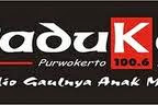 Radio Paduka FM 100.6 MHz Purwokerto