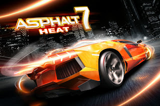 Asphalt 7 v1.0.0 HD Apk Game Free Download