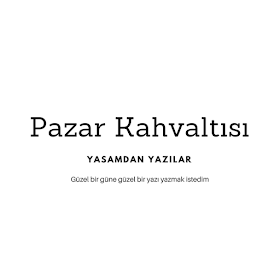 Pazar kahvaltısı