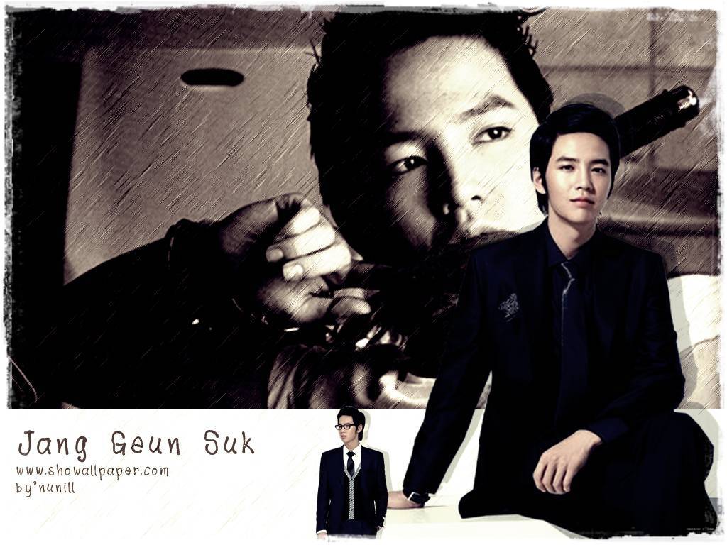 Jang Geun Suk Wallpaper | kdrama and kpop