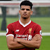 Dominic Solanke llega libre al Liverpool procedente del Chelsea