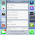 حول شكل هاتفك أندرويد إلى آيفون ios7