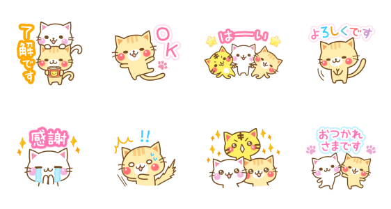 A lot of cats×Hitachi Kaden Members Club