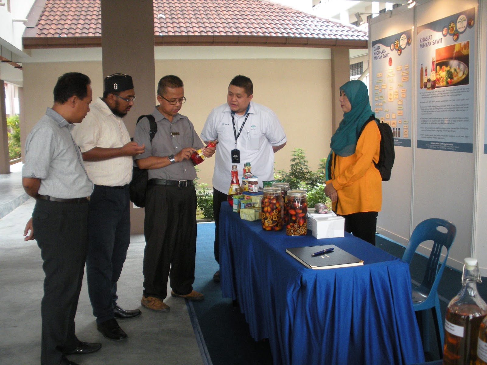 PANITIA GEOGRAFI ------------- SMK SENAWANG 3: PAMERAN ...