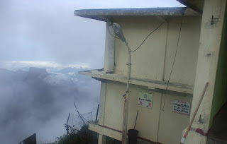 Sri Pada (Adam's Peak)