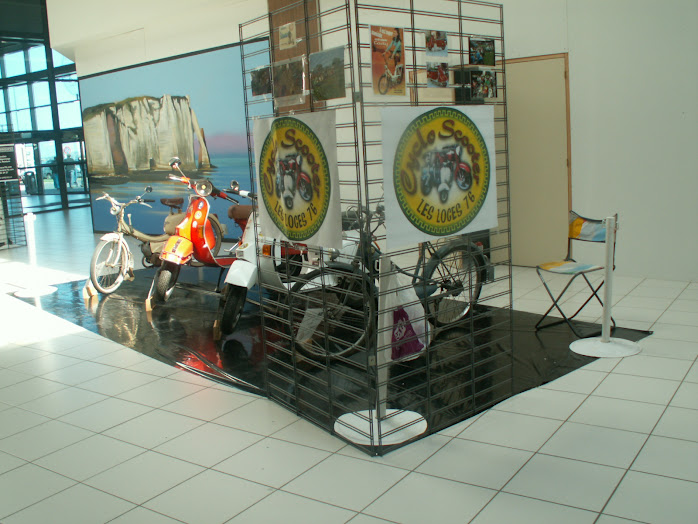 EXPO LECLERC 15 SEPT 2012