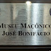 Reinaugurado o Museu Maçônico José Bonifácio do GOSP