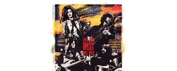 How the West Was Won Led Zeppelin