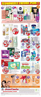 Jean Coutu Flyer valid May 26 - June 1, 2023