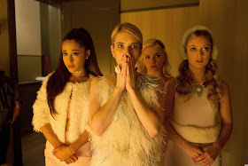 Scream Queens série