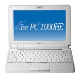 Eee PC 1000HE