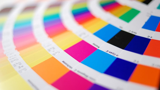 Daftar Website Penyedia Color Pallete Untuk Design