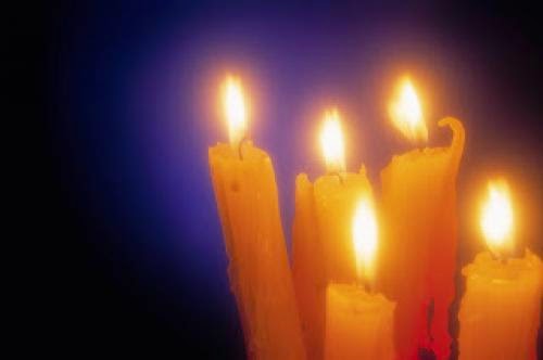Candlemas Festival Of Lights