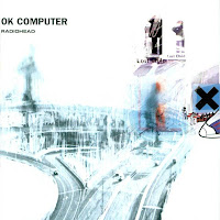 OK COMPUTER - RADIOHEAD (PARLOPHONE)