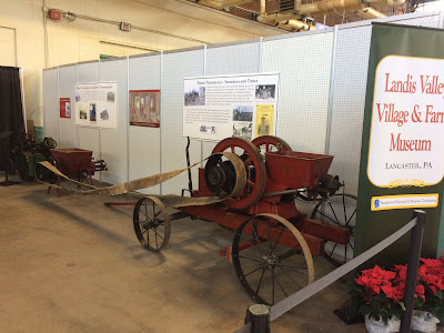 Landis-Valley-exhibit-at-2018-PA-Farm-Show