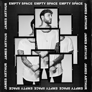 MP3 download James Arthur - Empty Space - Single iTunes plus aac m4a mp3