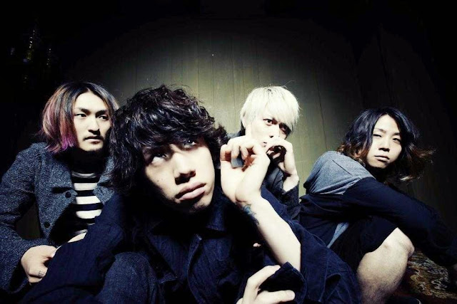 One Ok Rock band