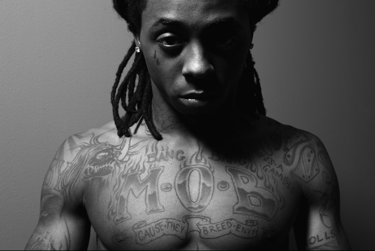 lil wayne