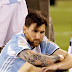 Messi ignored in nomination for UEFA's Best Player in Europe Award