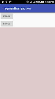 AndroidFragmentTransaction