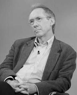 Ian McEwan - Novelist and Screenwriter