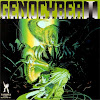 Genocyber OST 1 CD