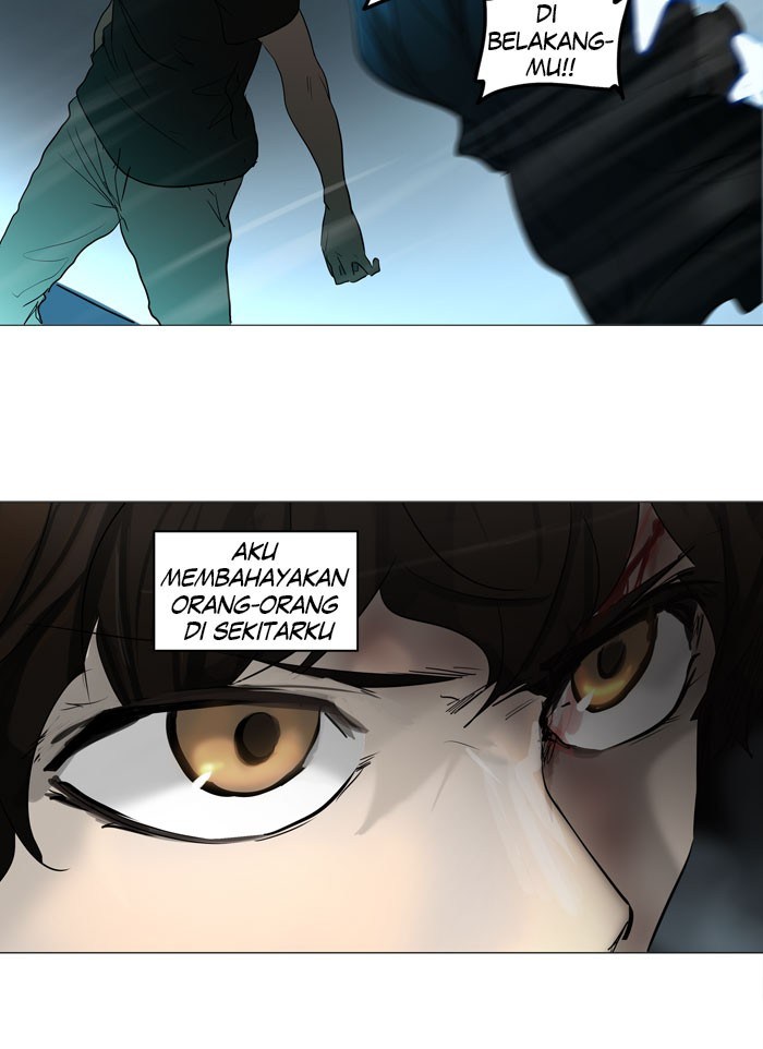 Webtoon Tower Of God Bahasa Indonesia Chapter 243