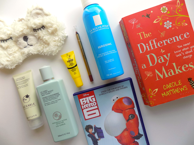 January Favourites!