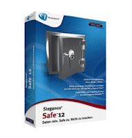 Steganos Safe v. 12.0.6 Rev 10009 - 1001 Tutorial & Free Download - Apps