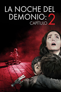 La Noche del Demonio 2: Capitulo 2