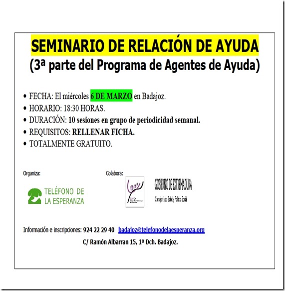 seminario