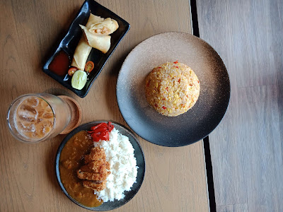 Pengalaman Terjebak Makan Ramen, Lalu Menemukan Chin Ma Ya Ramen Halal di BSD