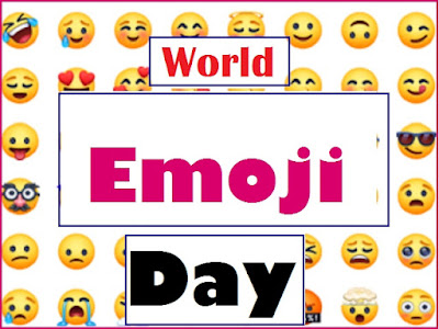 World Emoji Day: Used To Speak More Than Words and Conversation Enders