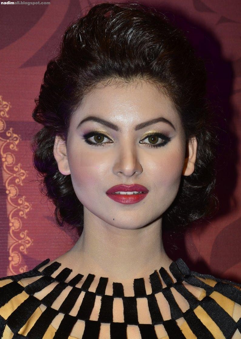 Urvashi Rautela Hot 2014