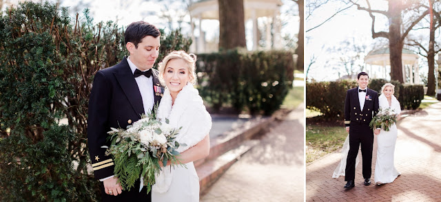 US Naval Academy Wedding photographed by Maryland Wedding Photographer Heather Ryan Photography