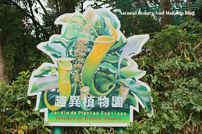 Destination - MACAU , Day 2 , Seak Pai Van Park ,Giant Panda Pavilion , Coloane on Blog