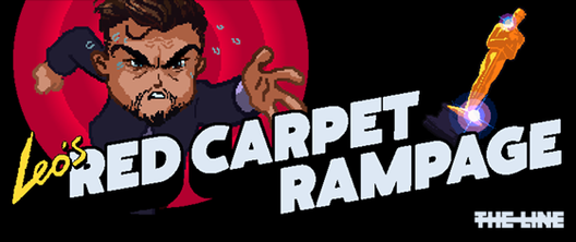  Leo's Red Carpet Rampage