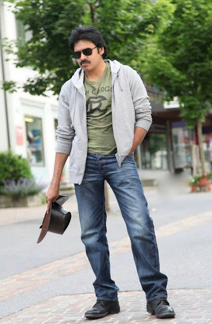 Pawan Kalyan: Movies, Photos, Videos, News