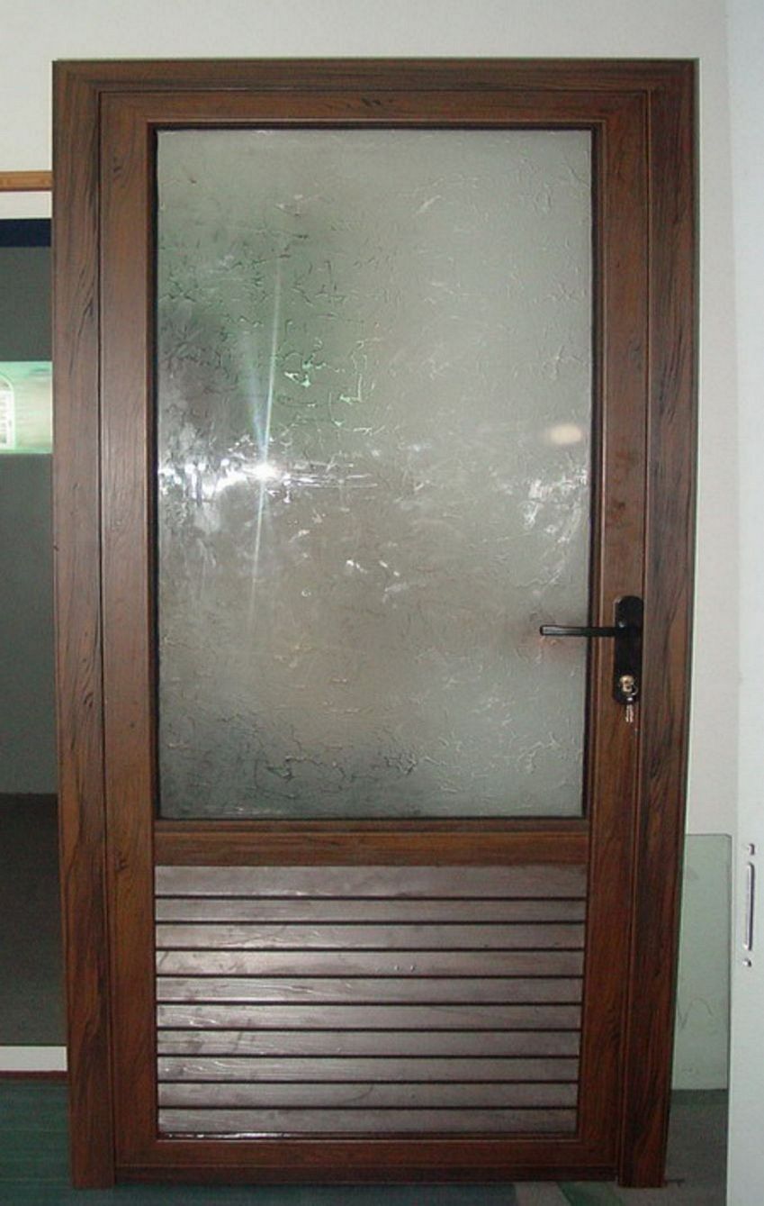 Info Penting 15 Pintu Dapur Aluminium 