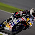 MotoGP: Fenati se mantiene primero en un final de test anticipado