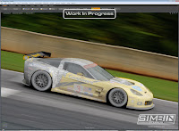 GTR3 Imagenes Corvette C6R 21