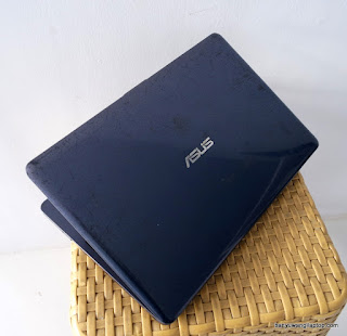 Jual Laptop Asus E203NAH -Intel Celeron - Banyuwangi