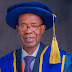 Happy birthday to Provost, CAC Theological Seminary, Prof. Oshun