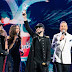 Wisin y Yandel dan Inicio a la Noche Inaugural del Festival de Viña del Mar con un Apoteósico Concierto