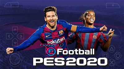 eFootball PES 2020 Chelito19 OFFICIAL BETA Season 2019/2020