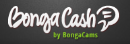 BongaCash Logo